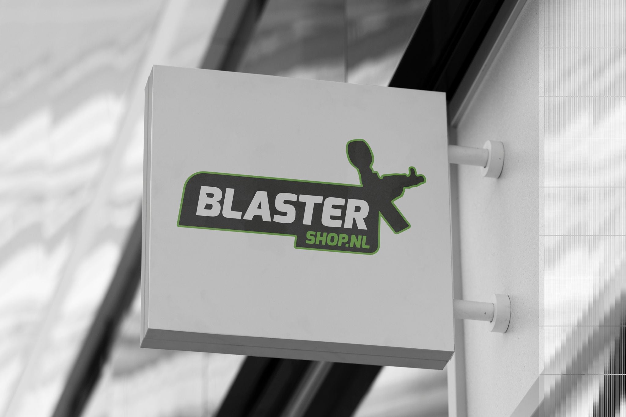 Gel blaster kopen winkel gelblaster orbee gun