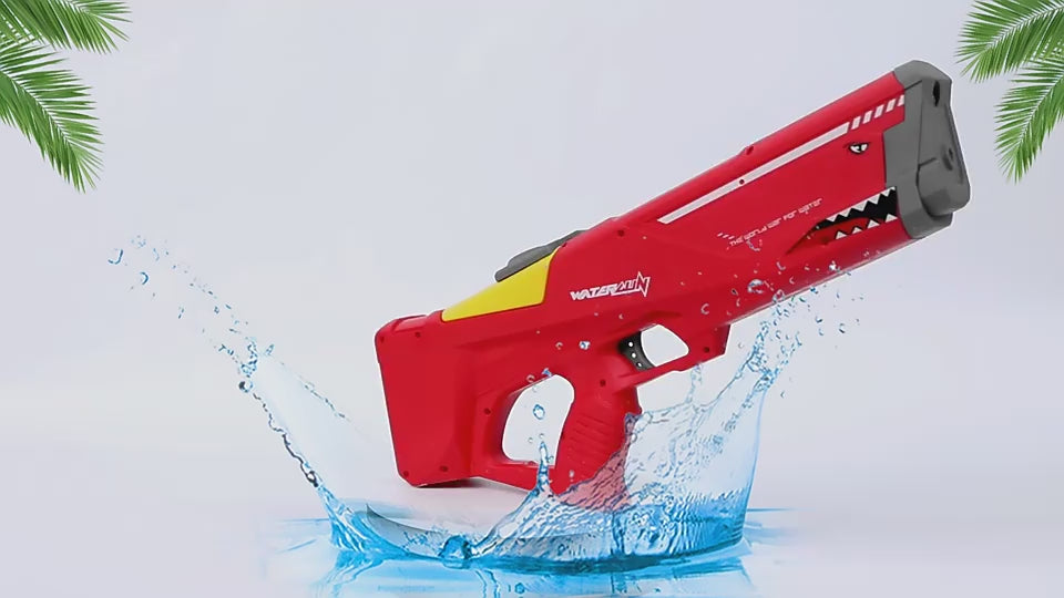 Water Blaster