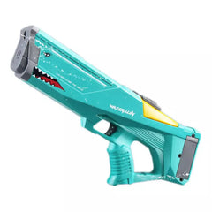 Water Blaster Blastershop.nl Blauw 