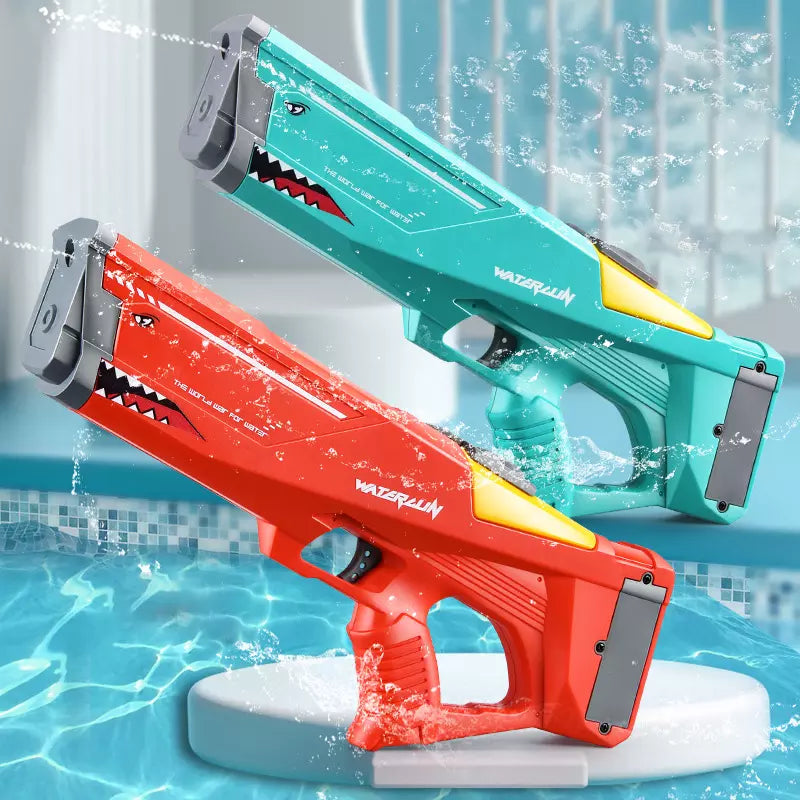 Water Blaster Blastershop.nl 