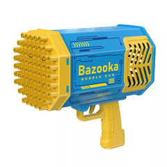 Bubble Blaster XL Blastershop.nl Geel 