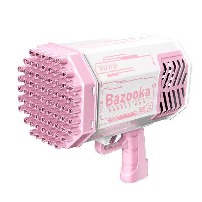 Bubble Blaster XL Blastershop.nl Roze 