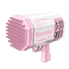 Bubble Blaster XL Blastershop.nl Roze 