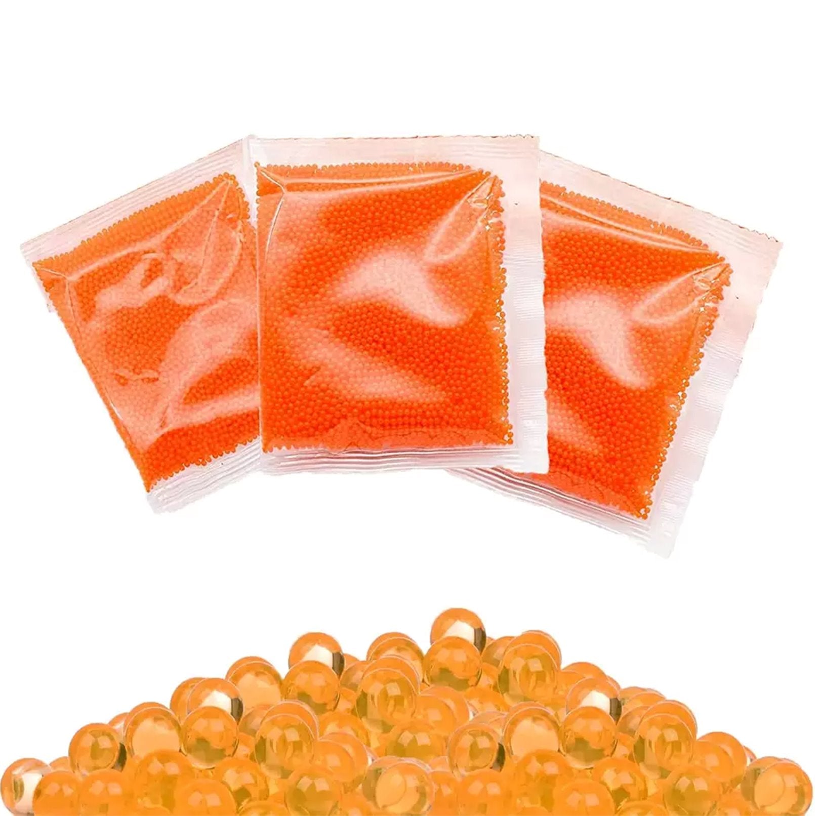 Orbeez Ammo Blastershop.nl 10.000 Oranje 